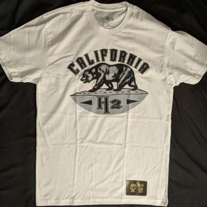 H and life short sleeve shirt